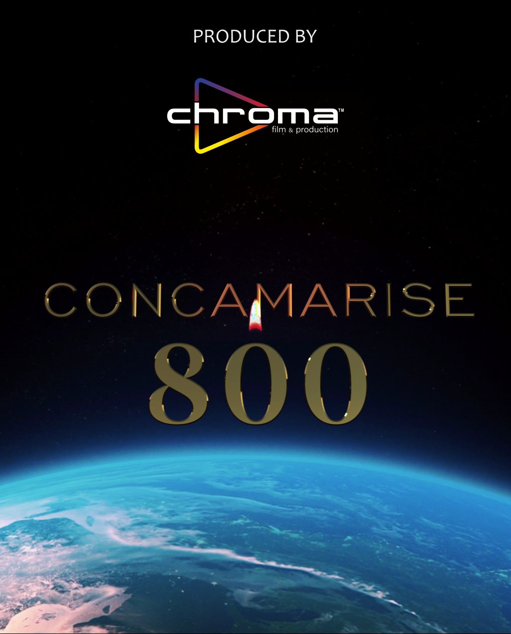 Concamarise 800
