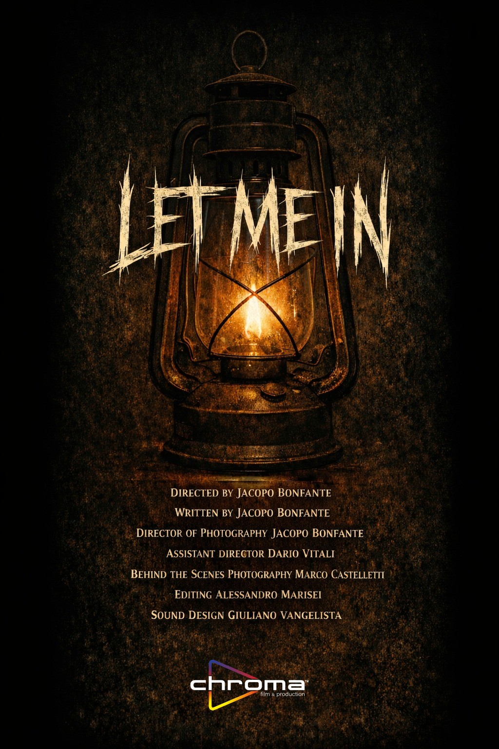 Let Me In