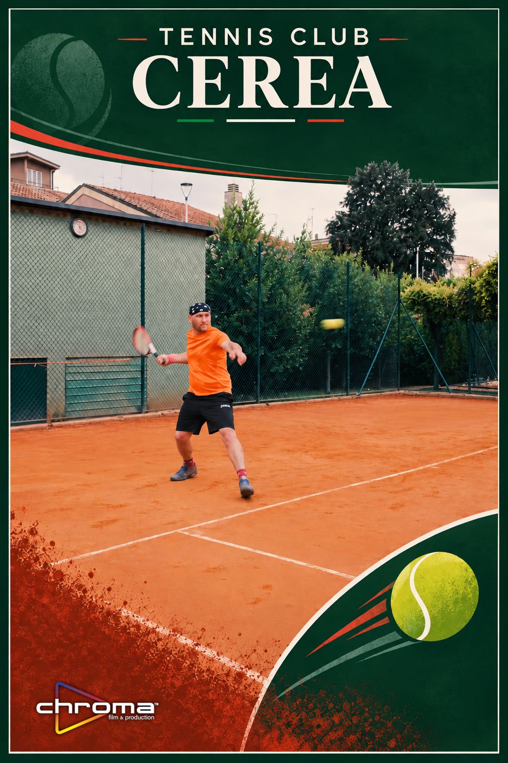 Tennis Club Cerea