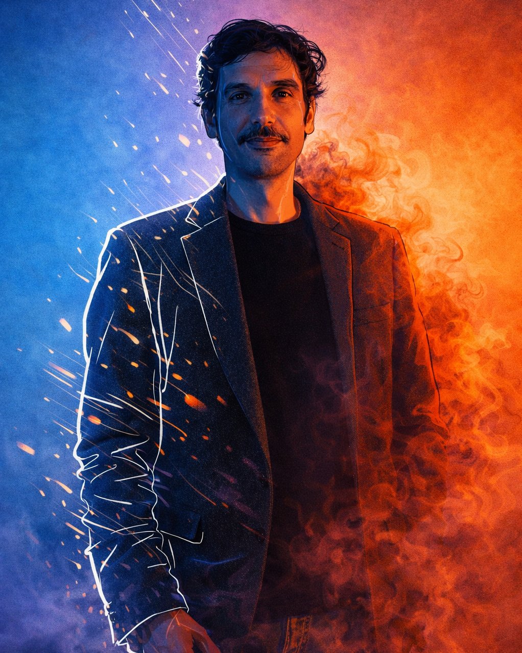 Alessandro Marisei